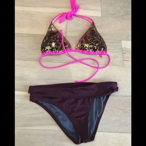 Victoria Secret bikini